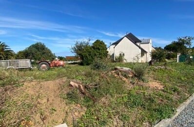 vente terrain 148 000 € à proximité de Chatelaudren (22170)