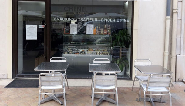 Local commercial 2 pièces  à vendre Toulon 83000