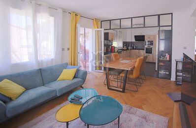 vente appartement 420 000 € à proximité de Martigues (13500)