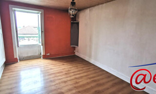 Appartement 4 Pièces 63 m² à vendre à Ambérieu-en-Bugey (01500)