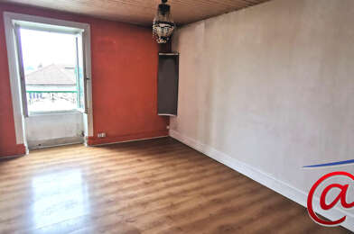 Appartement 4 pièces 106000 €