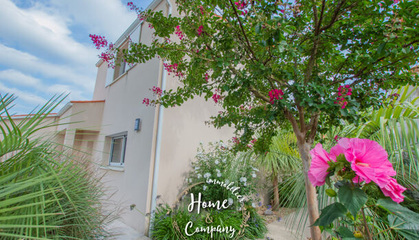 Villa / Maison 4 pièces  à vendre Royan 17200