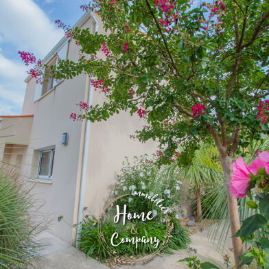 Maison 4 pièces 299000 €