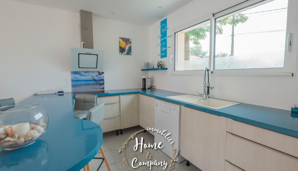 Villa / Maison 4 pièces  à vendre Royan 17200