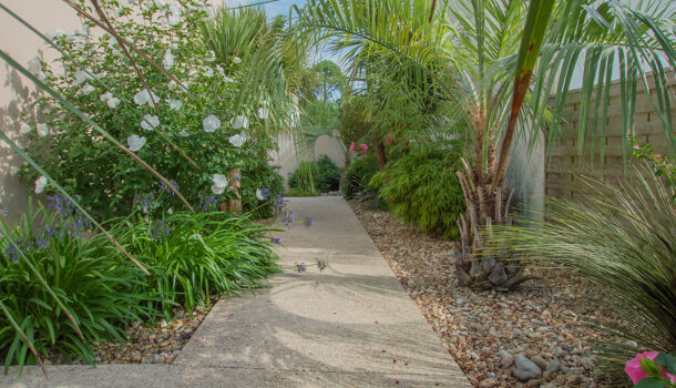 Villa / Maison 4 pièces  à vendre Royan 17200