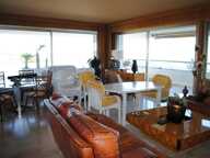 APPART TERRASSE ETAGE ELEVE PIEDS DANS L EAU — photo 4