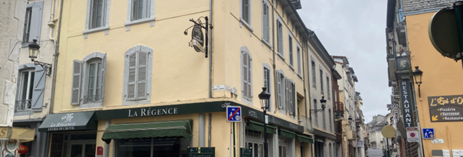 Divers  815 m² à vendre à Lourdes (65100)