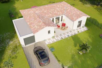 Maison 4 pièces 413000 €