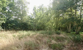 Terrain  1560 m² à vendre à Mézos (40170)