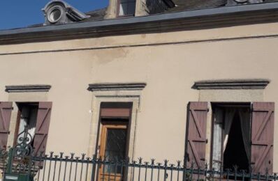 vente maison 188 000 € à proximité de Cosne-d'Allier (03430)