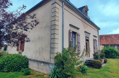 vente maison 188 000 € à proximité de Braize (03360)