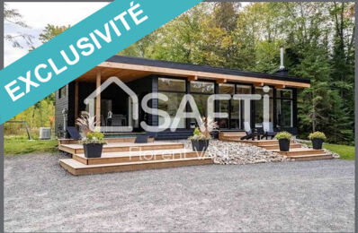 vente terrain 59 000 € à proximité de Berviller-en-Moselle (57550)