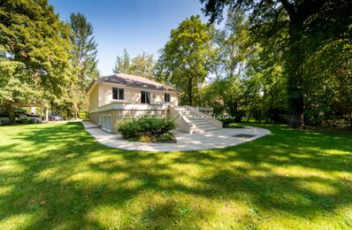 vente maison 650 000 € à proximité de Clermont (60600)