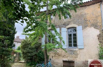 vente maison 148 000 € à proximité de Sainte-Radegonde (33350)