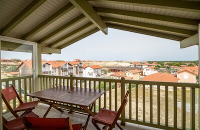 vente appartement 349 000 € à proximité de Capbreton (40130)