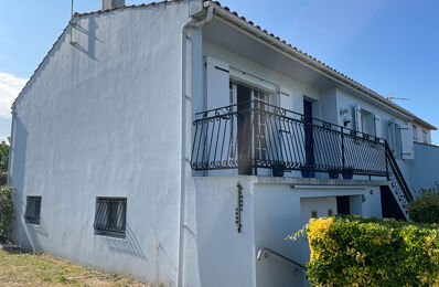 vente maison 459 600 € à proximité de Esnandes (17137)