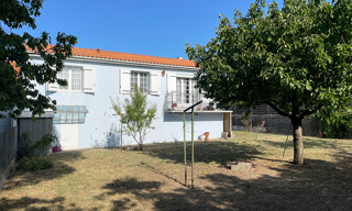 Maison 4 Pièces 109 m² à vendre à Lagord (17140)