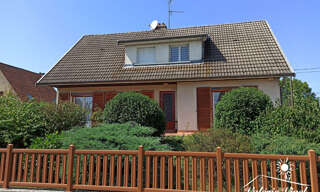 Maison 7 Pièces 140 m² à vendre à Beaune (21200)