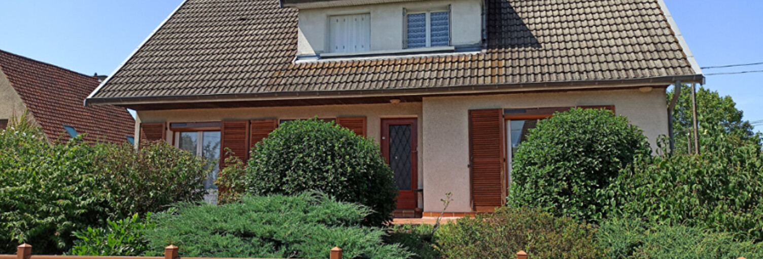 Maison 7 Pièces 140 m² à vendre à Beaune (21200)