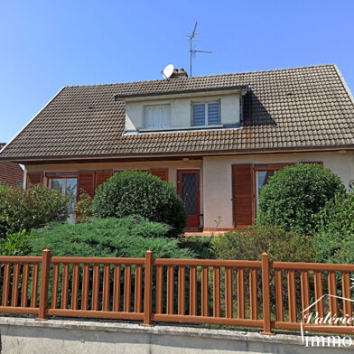 Maison 7 pièces 325000 €