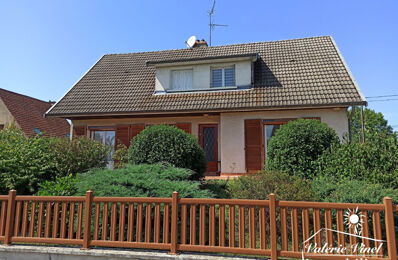 vente maison 325 000 € à proximité de La Rochepot (21340)