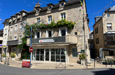 vente commerce 290 000 € à proximité de Sévérac-d'Aveyron (12150)