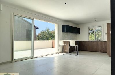 appartement 5 pièces 101 m2 à vendre à Villeneuve-Lès-Maguelone (34750)