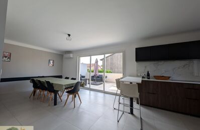 vente appartement 350 000 € à proximité de Grabels (34790)