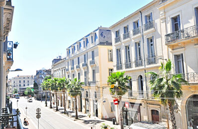 vente appartement 229 000 € à proximité de Souvignargues (30250)