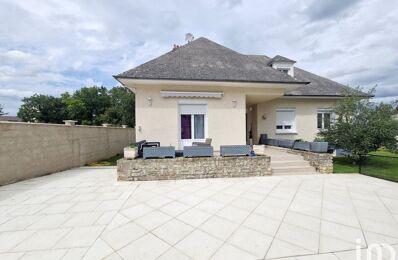 vente maison 329 999 € à proximité de Beaune-la-Rolande (45340)