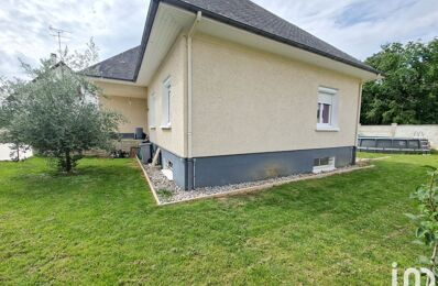 vente maison 329 999 € à proximité de Brouy (91150)