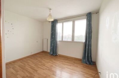 appartement 4 pièces 66 m2 à vendre à Neuilly-sur-Marne (93330)