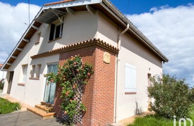 vente maison 319 000 € à proximité de Cornebarrieu (31700)