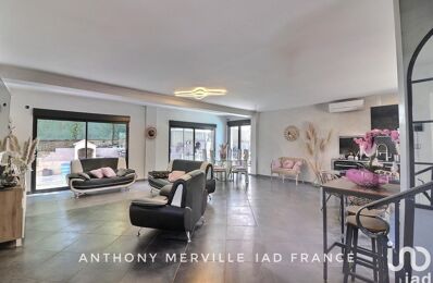 maison 5 pièces 140 m2 à vendre à Marseille 10 (13010)