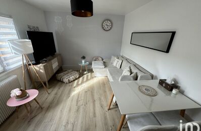 vente maison 239 000 € à proximité de Neuilly-sur-Marne (93330)