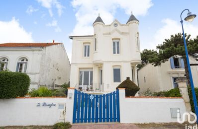 vente maison 1 443 000 € à proximité de Ciré-d'Aunis (17290)