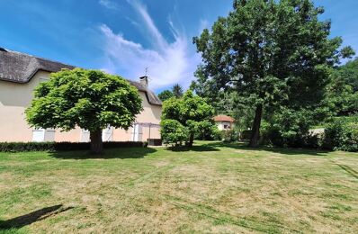 vente maison 345 000 € à proximité de Arrodets-Ez-Angles (65100)