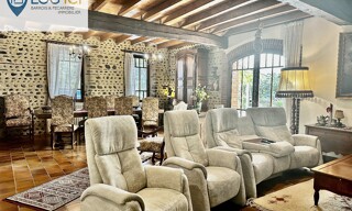 Maison 6 Pièces 190 m² à vendre à Sarniguet (65390)