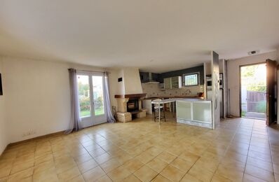 vente maison 319 000 € à proximité de Roquefort-la-Bédoule (13830)