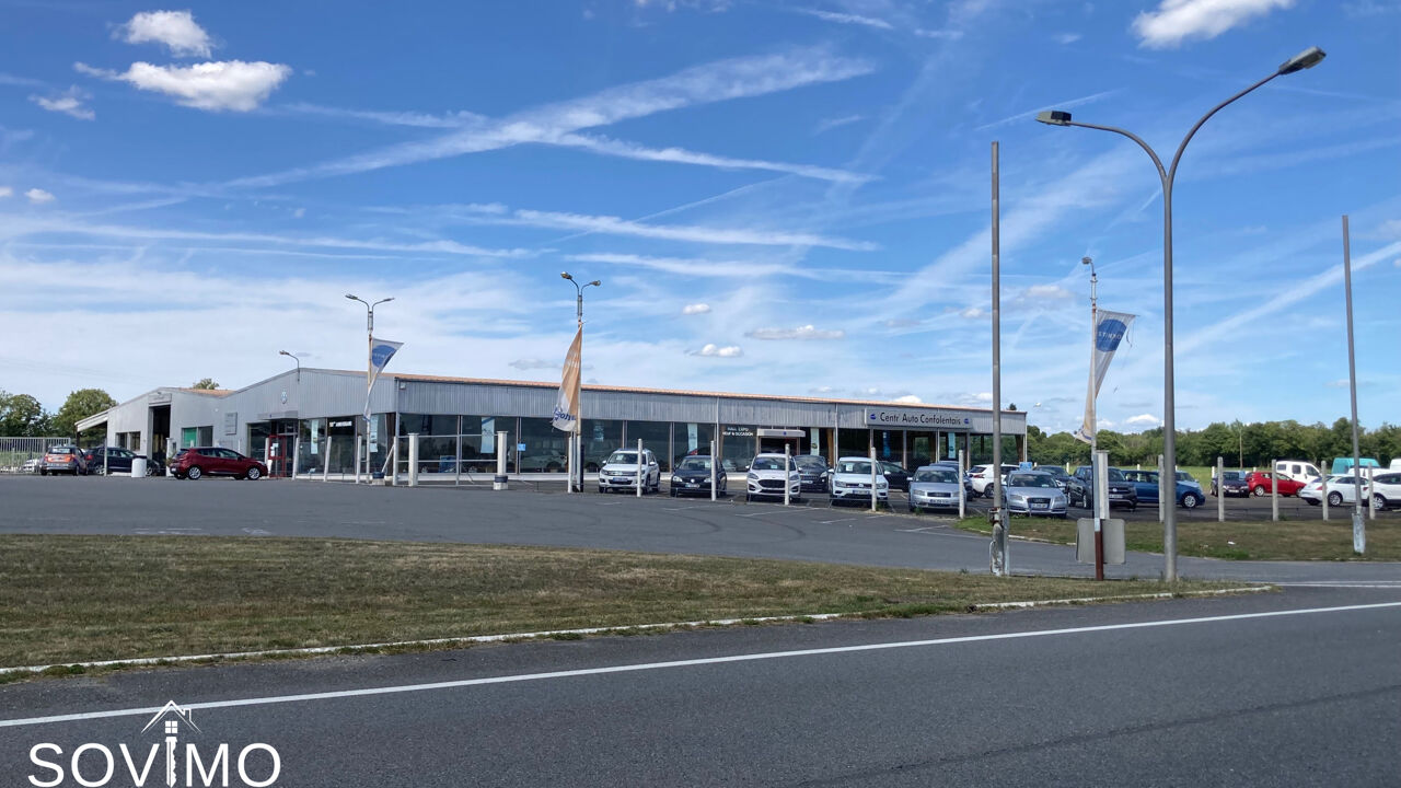 divers 6 pièces 2000 m2 à vendre à Ansac-sur-Vienne (16500)