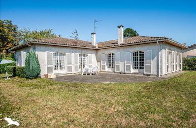 vente maison 754 000 € à proximité de Marcheprime (33380)