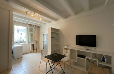 vente appartement 89 650 € à proximité de Saint-Cyr-sur-Loire (37540)