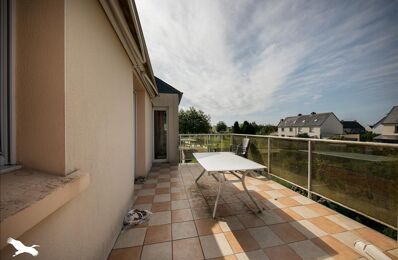 vente maison 369 000 € à proximité de Bourg-Blanc (29860)