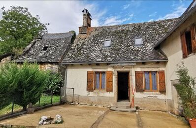 vente maison 169 060 € à proximité de Gagnac-sur-Cère (46130)