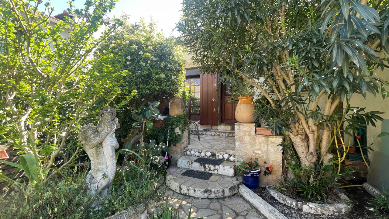 maison 4 pièces 73 m2 à vendre à Toulon (83000)