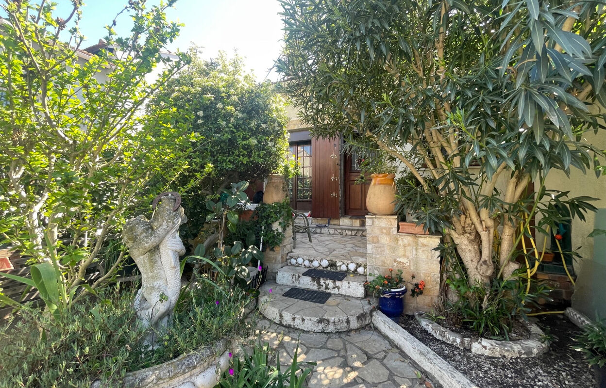 maison 4 pièces 73 m2 à vendre à Toulon (83000)