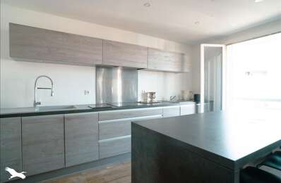 appartement 5 pièces 101 m2 à vendre à Villeurbanne (69100)