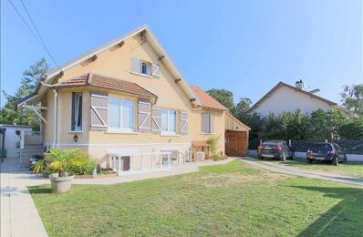 vente maison 325 000 € à proximité de Autouillet (78770)