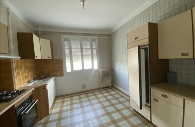 vente appartement 89 999 € à proximité de Saint-Vaury (23320)