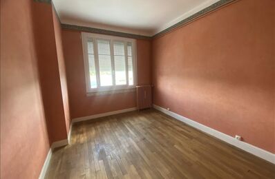 vente appartement 79 560 € à proximité de Guéret (23000)